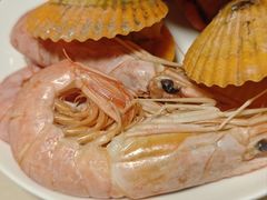 -城市名人酒店喝彩西餐厅(人民南路店)