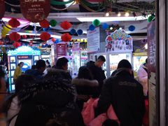 -大玩家(芝罘万达广场店)