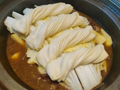 -锅当当铁锅炖烀饼王(长泰广场店)