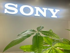 -Sony Store索尼(广州正佳店)