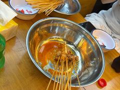 -嘉州鲜知味钵钵鸡(奎星楼店)