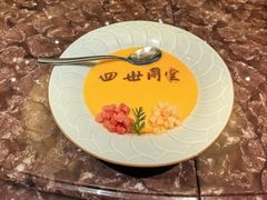 -四世同堂·京菜·烤鸭(双井店)