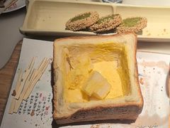 -绿茶餐厅(北京世纪金源店)