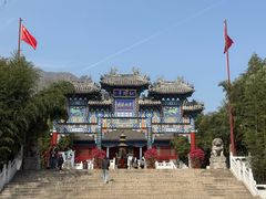 -红螺寺