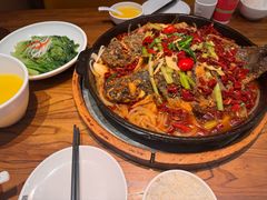 -老板恋上鱼(印象城店)