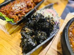 -小木屋米酒店·韩国料理(深圳总店)