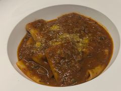 -BONAZZA 意大利餐厅