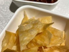 -老浒记烤鸭-北京菜(琉璃厂店)