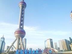 -东方明珠·可口可乐欢乐餐厅