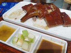 -凤阁楼果木烧鹅(鹤山陈山店)