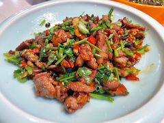 -拈菜(观音桥阳光世纪店)