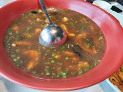 -一澜江宴·江景地标楚菜(江滩公园店)
