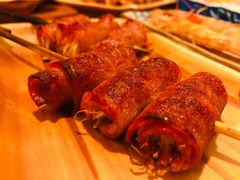 -浪花亭日本料理(古田路店)