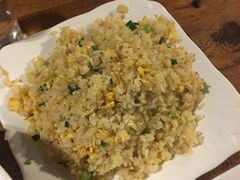 蛋炒饭-味道龙虾·极味厨房