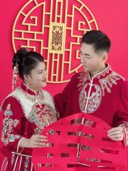 -金夫人婚纱摄影(惠阳店)