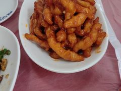 -乐乐餐厅(湘子庙街店)