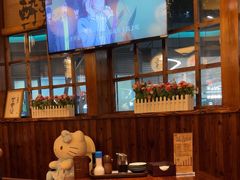 -鸟鹏烧鸟居酒屋(仁恒梦中心店)