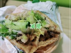 -赛百味SUBWAY(悠唐店)