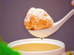 -悦融琥珀·京鲁菜(西单店)