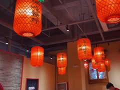 -山四砂锅(太原钟楼街店)