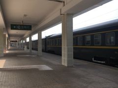 -岳阳站