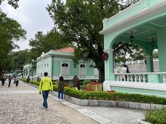 -龙环葡韵住宅式博物馆