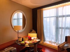 -太原凯宾斯基饭店