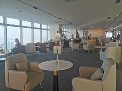 大堂-及象咖啡(卓越世纪中心2楼大堂店)