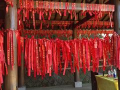 -瑞安圣井山景区