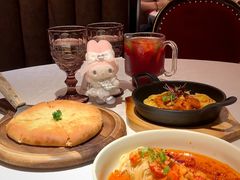 -俄士厨房(环球港店)