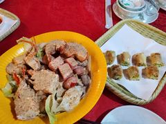 -202特色排档(五缘湾店)