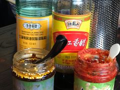 -腔调面(斜土路店)
