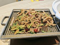 -羊之道草原味道清真餐厅(番禺店)