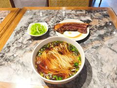-常盛香生煎·酸辣汤.无锡老字号玉兰饼(新生路店)