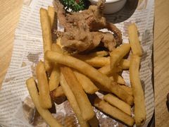 -菲滋意式休闲餐厅(北仑银泰城店)