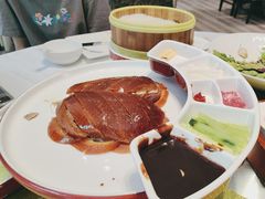 -大鸭梨烤鸭(北洼路店)
