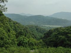 -广州市帽峰山景区