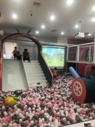 -萌卡Kids共享玩具(方糖店)