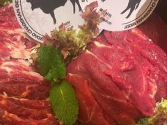 -二刀潮牛(重庆光环购物公园店)