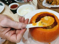 -大水车公馆·顺德菜·妈姐菜(均安店)