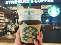 -星巴克臻选(成都环球乐天店)