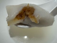 -朱新年·苏式汤团·面点(北寺塔店)