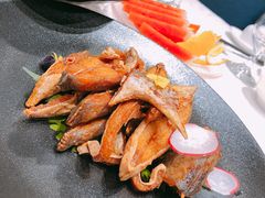 -望乡楼上海菜(日月光店)