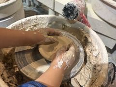 -趣陶陶艺手工坊(新世界百货重庆店)