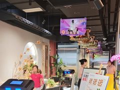 -花间别院(凤凰店)