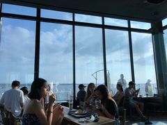 大堂-Cafe Aewol Monsant