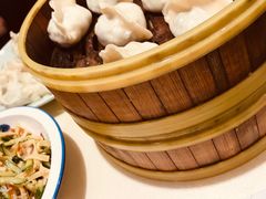 -老边饺子馆(金源店)