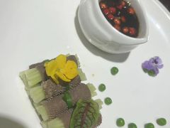 -茶叁酒肆·楚味江湖(菱角湖店)