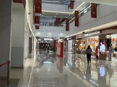 -天津梅江印象城