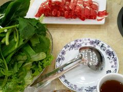 -晓林火锅(安定门店)